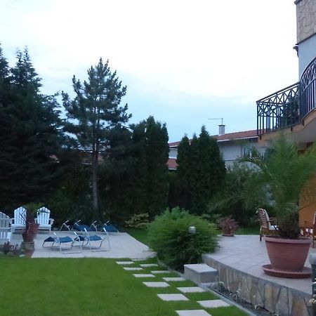 Toscana Lakeside Apartments I - II Family Friend Siofok Dış mekan fotoğraf