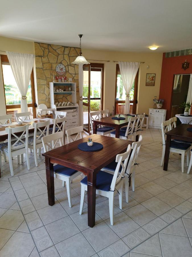 Toscana Lakeside Apartments I - II Family Friend Siofok Dış mekan fotoğraf