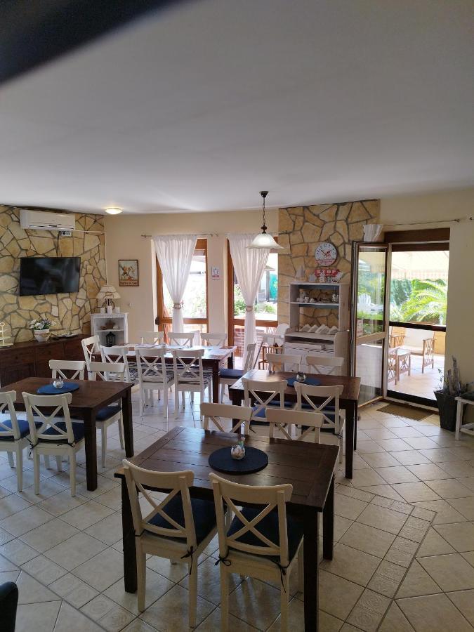 Toscana Lakeside Apartments I - II Family Friend Siofok Dış mekan fotoğraf