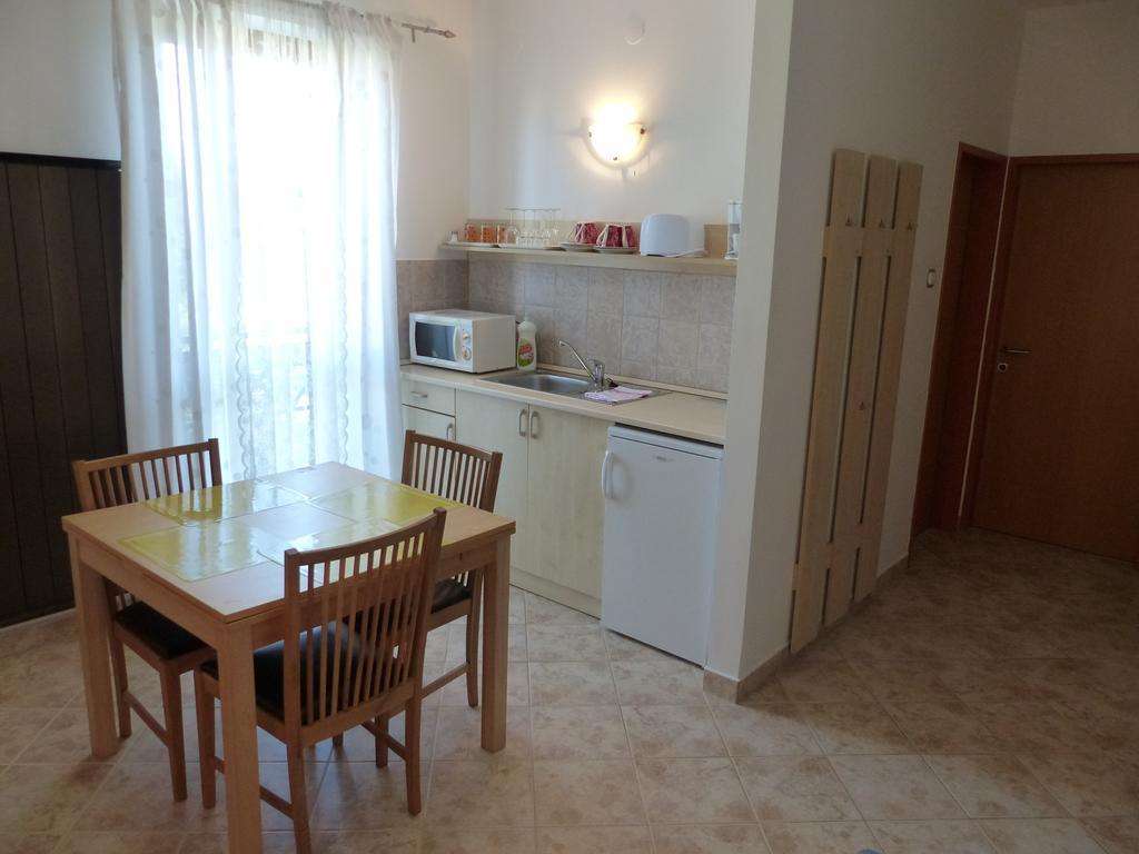 Toscana Lakeside Apartments I - II Family Friend Siofok Dış mekan fotoğraf