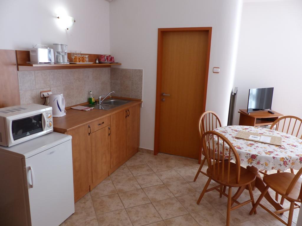 Toscana Lakeside Apartments I - II Family Friend Siofok Dış mekan fotoğraf