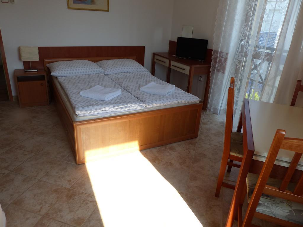 Toscana Lakeside Apartments I - II Family Friend Siofok Dış mekan fotoğraf