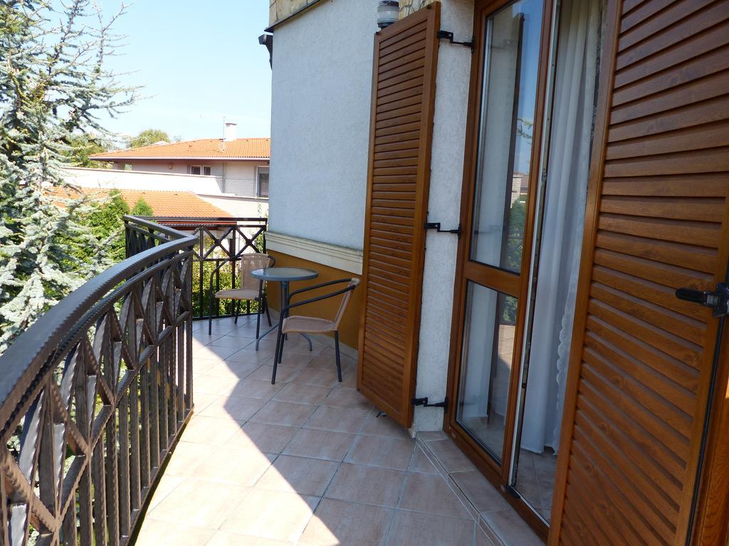 Toscana Lakeside Apartments I - II Family Friend Siofok Dış mekan fotoğraf
