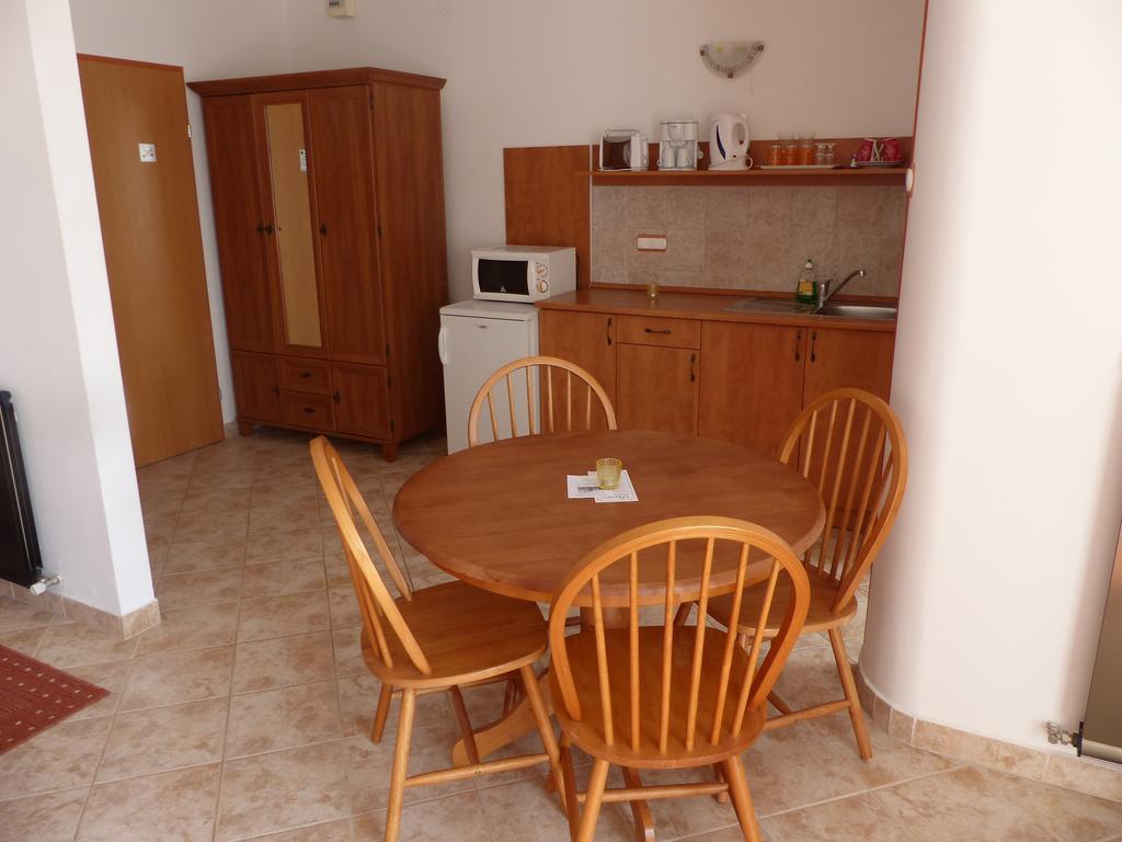 Toscana Lakeside Apartments I - II Family Friend Siofok Dış mekan fotoğraf