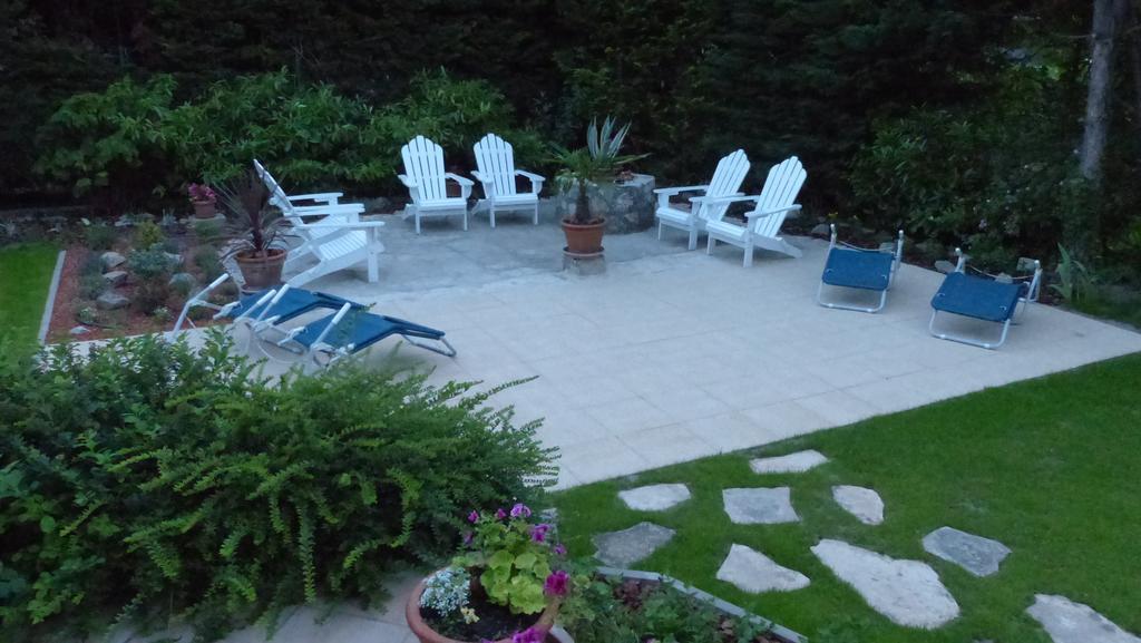 Toscana Lakeside Apartments I - II Family Friend Siofok Dış mekan fotoğraf