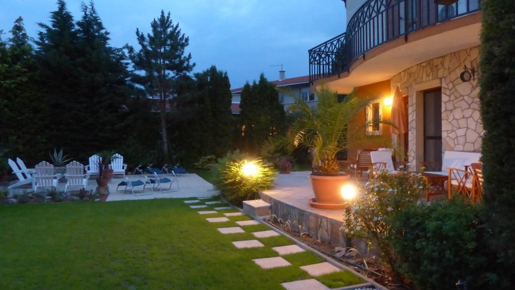 Toscana Lakeside Apartments I - II Family Friend Siofok Dış mekan fotoğraf