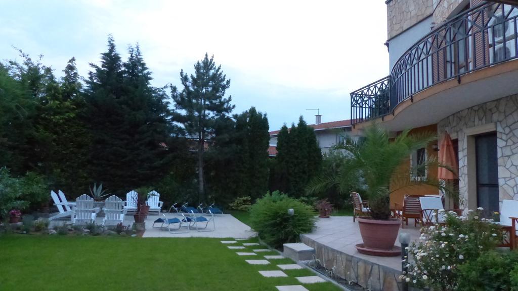 Toscana Lakeside Apartments I - II Family Friend Siofok Dış mekan fotoğraf