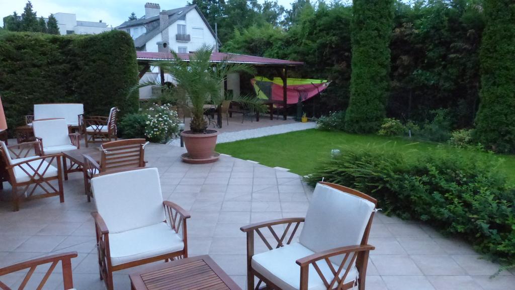 Toscana Lakeside Apartments I - II Family Friend Siofok Dış mekan fotoğraf