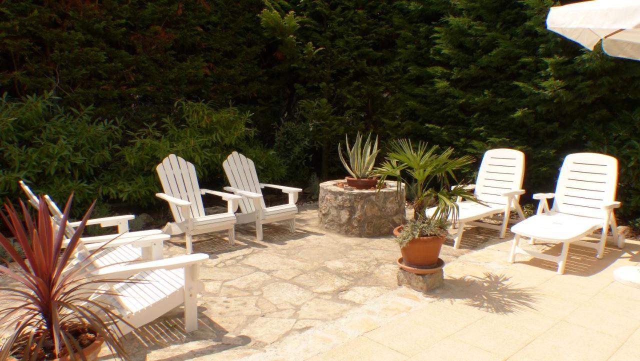 Toscana Lakeside Apartments I - II Family Friend Siofok Dış mekan fotoğraf