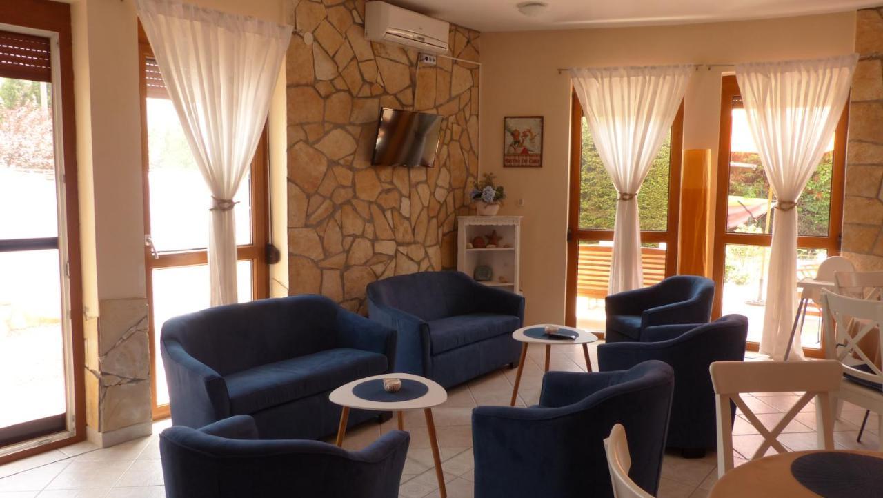 Toscana Lakeside Apartments I - II Family Friend Siofok Dış mekan fotoğraf